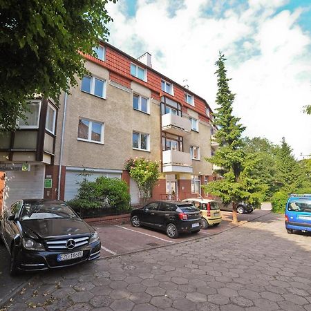 Aparment Near Monte Cassino By Grand Apartments Sopoty Exteriér fotografie