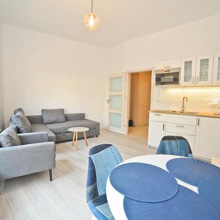 Aparment Near Monte Cassino By Grand Apartments Sopoty Exteriér fotografie