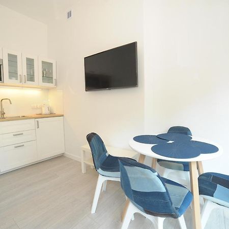 Aparment Near Monte Cassino By Grand Apartments Sopoty Exteriér fotografie