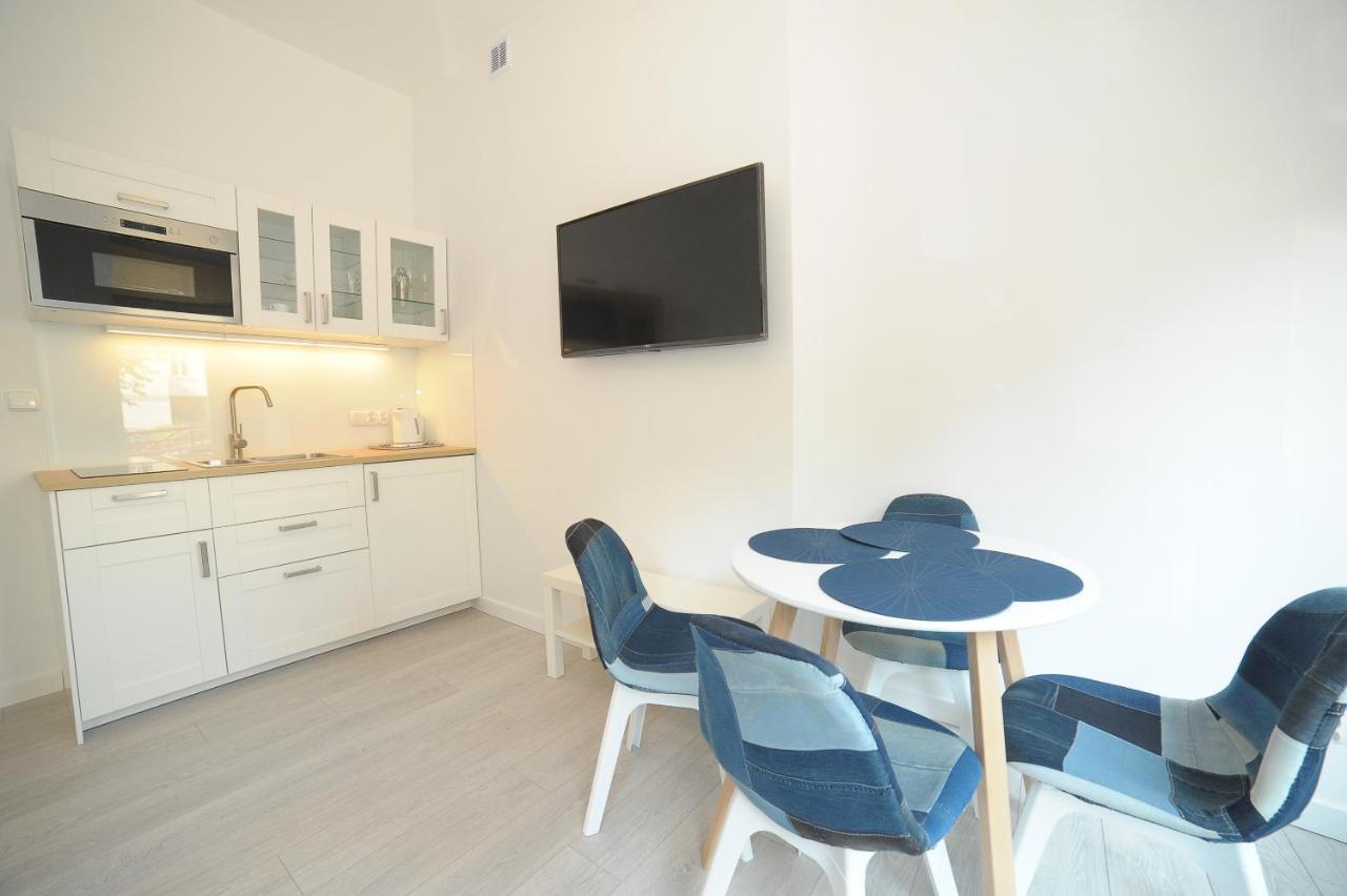 Aparment Near Monte Cassino By Grand Apartments Sopoty Exteriér fotografie